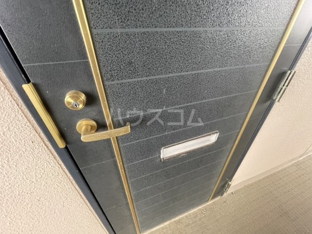 11/30 玄関