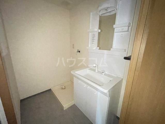 15/30 洗面