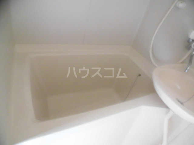 10/30 浴室