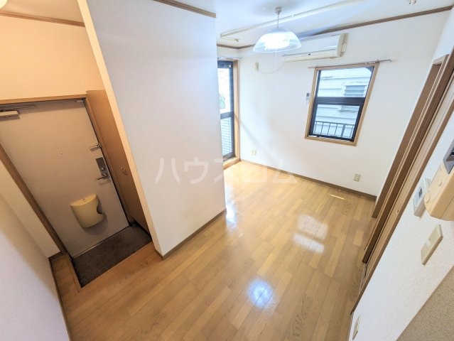 5/29 室内