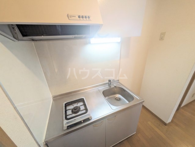 11/29 キッチン
