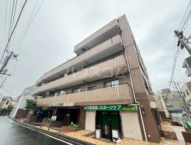 1/18 外観