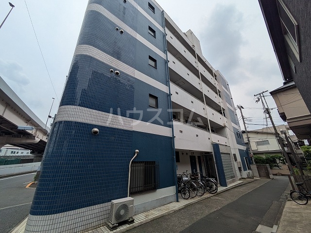 1/15 外観