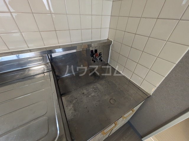 13/30 キッチン