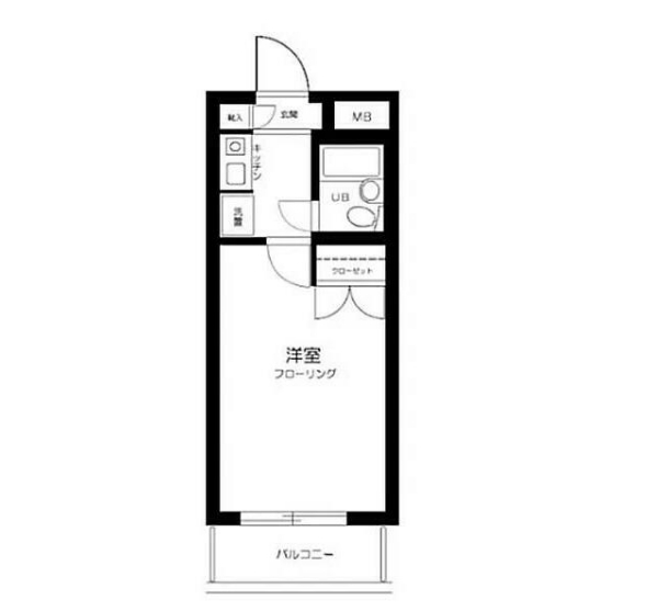3/22 間取
