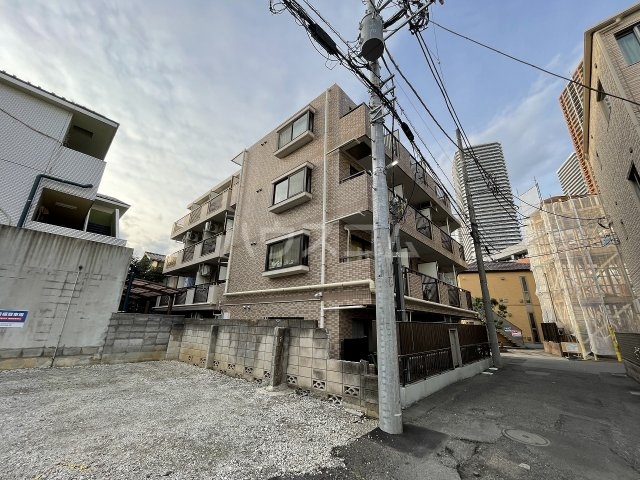 2/22 外観