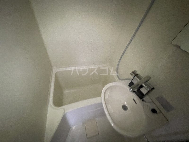 11/22 浴室