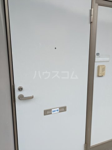 17/21 エントランス