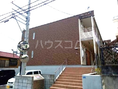1/13 外観