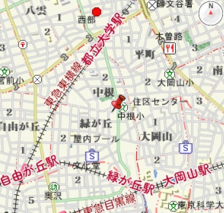 2/9 地図