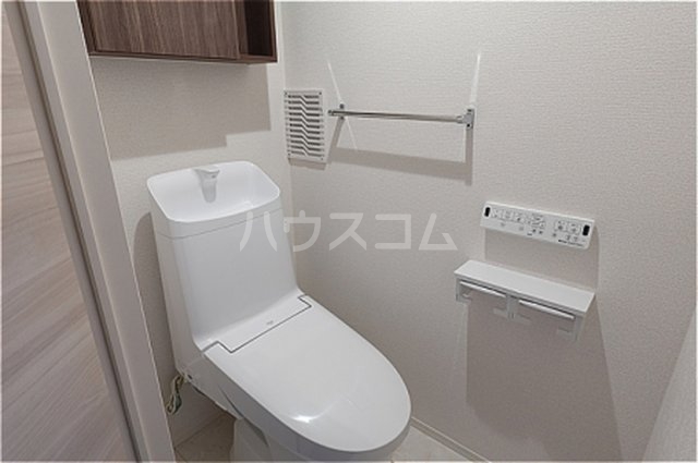 14/30 トイレ