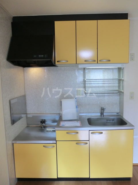 9/22 キッチン