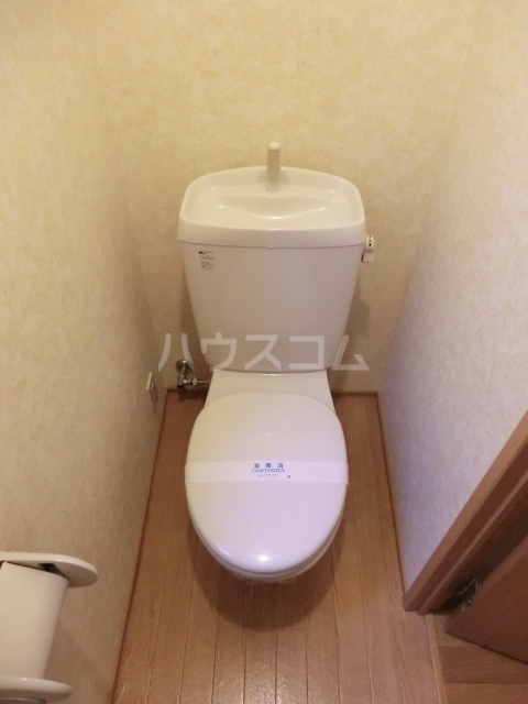 11/22 トイレ