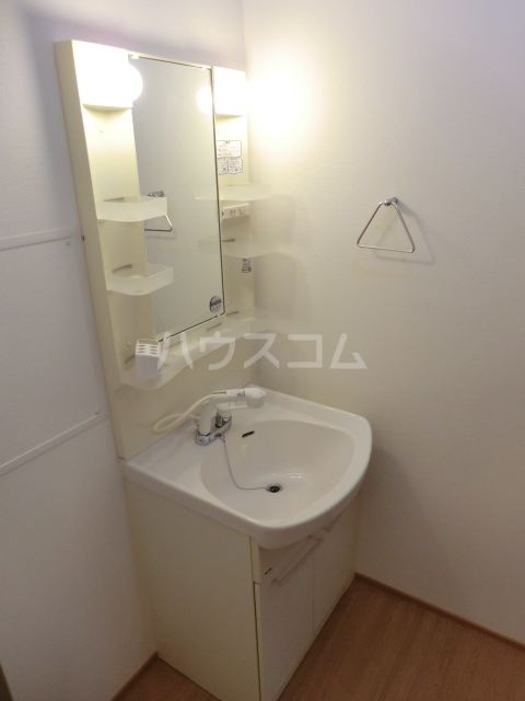 12/22 洗面