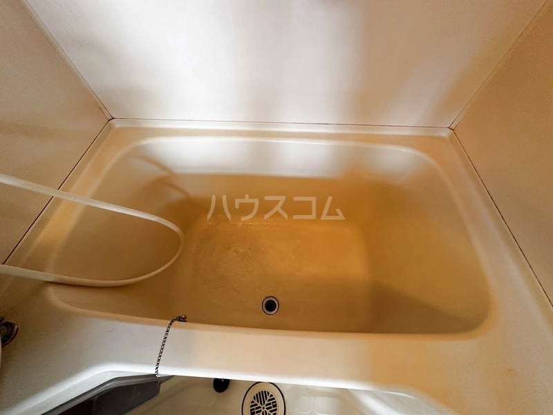 12/30 浴室