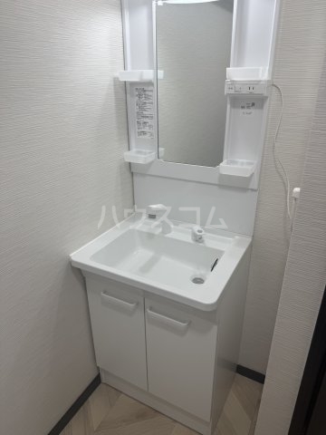 11/26 洗面