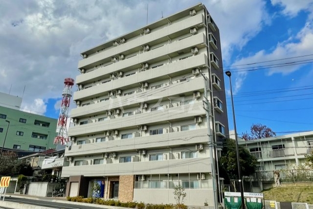 1/23 外観