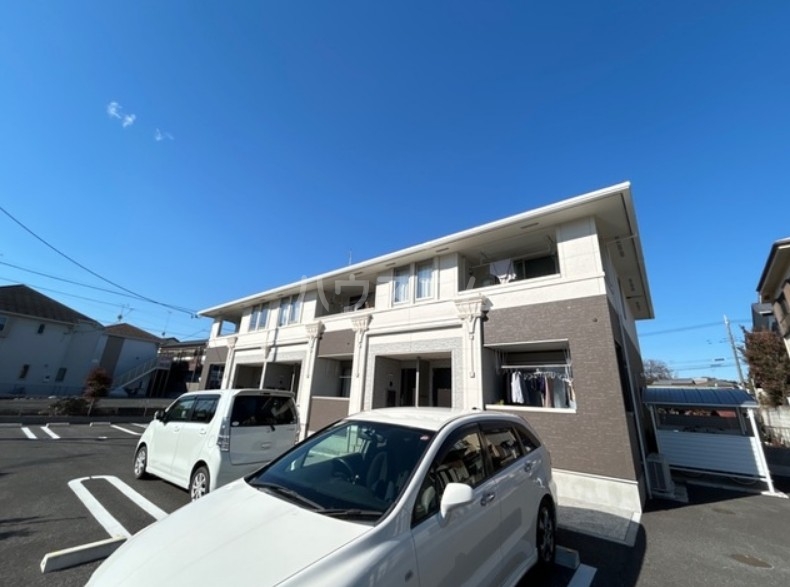 24/30 駐車場