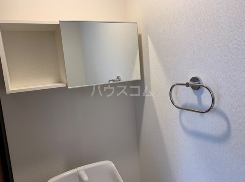 17/30 トイレ