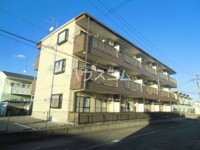 1/23 外観
