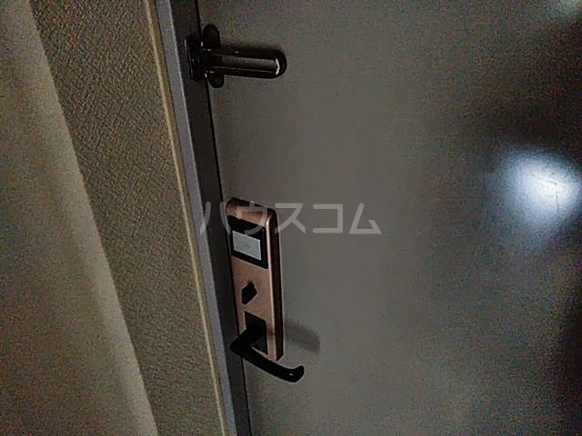 10/30 玄関