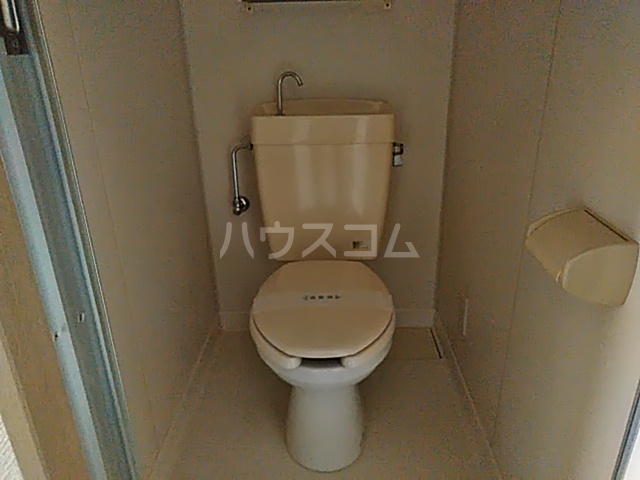 15/30 トイレ