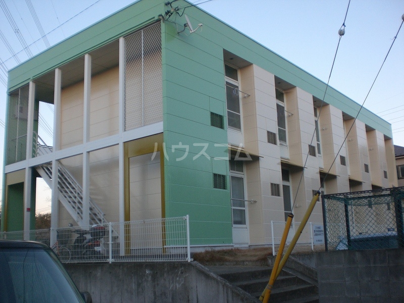 1/22 外観