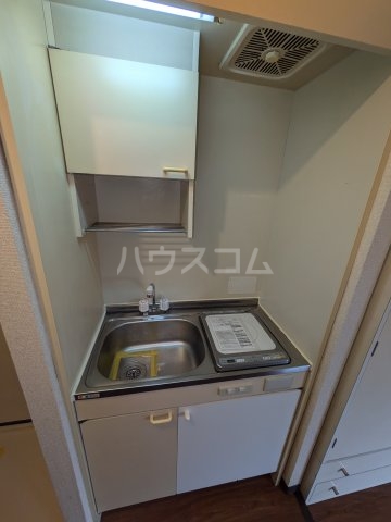 9/27 キッチン