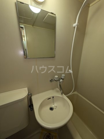 13/27 洗面