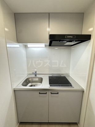 7/24 キッチン