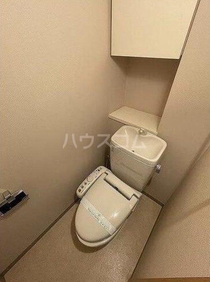 9/26 トイレ