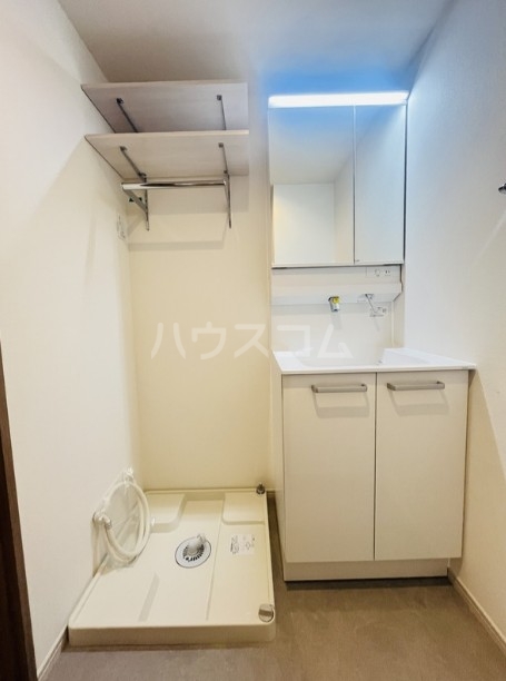 15/29 洗面