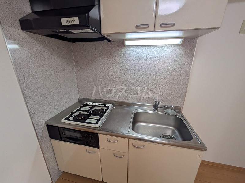 11/30 キッチン