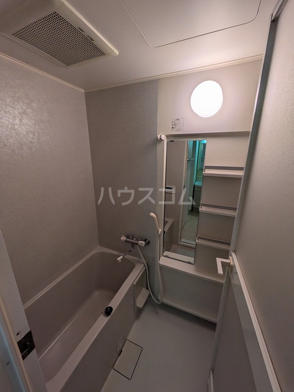 12/30 浴室