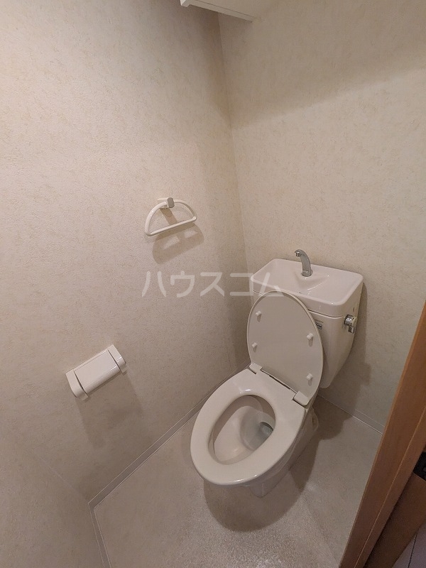 13/30 トイレ