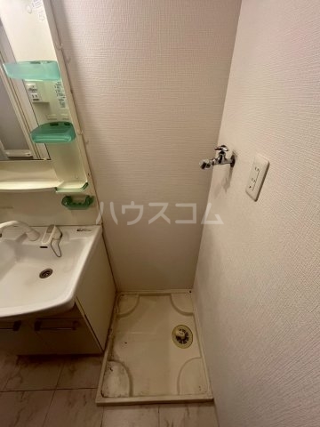 16/30 洗面