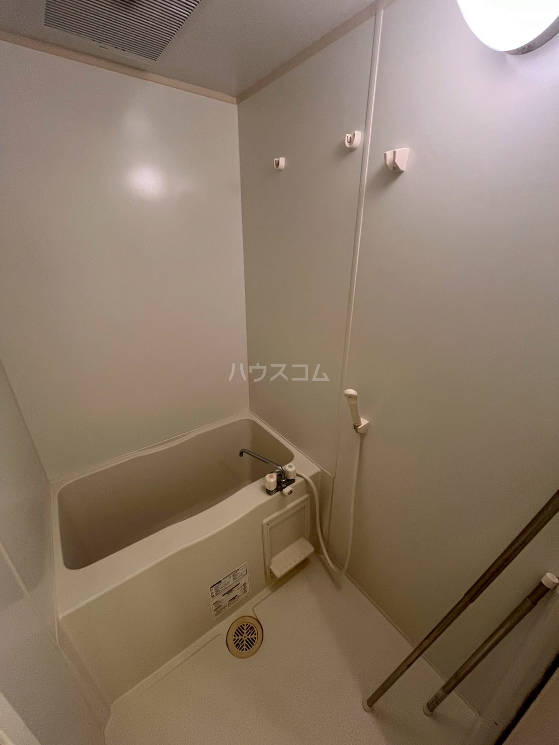 12/30 浴室
