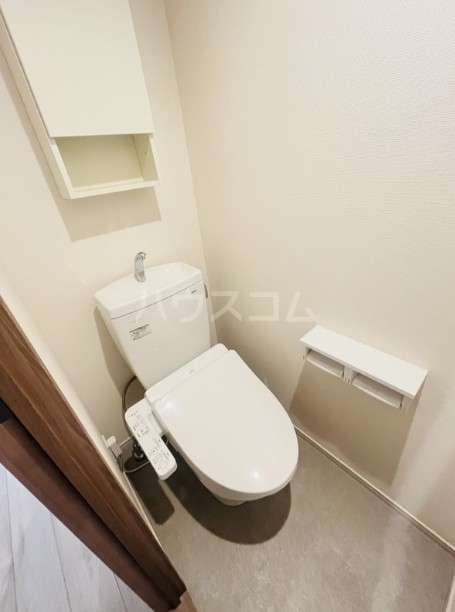 14/29 トイレ