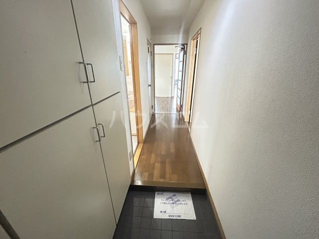 13/30 玄関