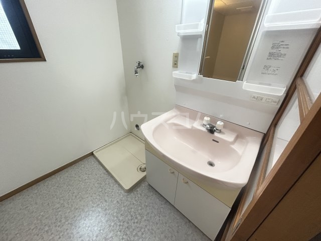 20/30 洗面