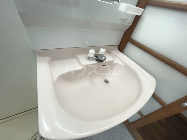 21/30 洗面
