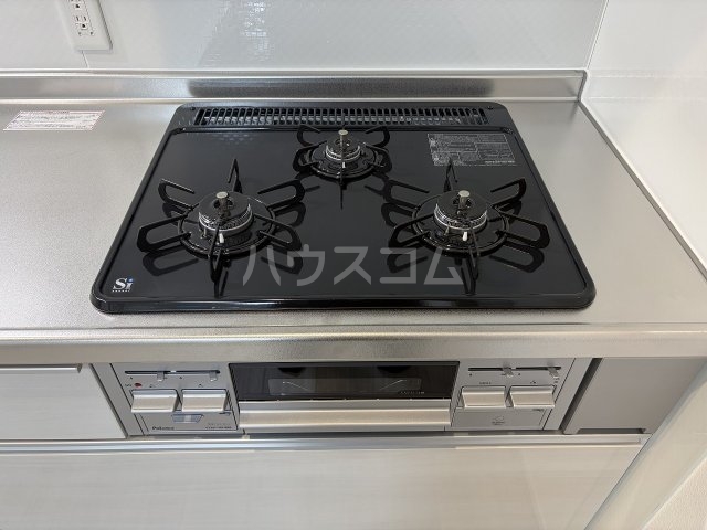 8/28 キッチン
