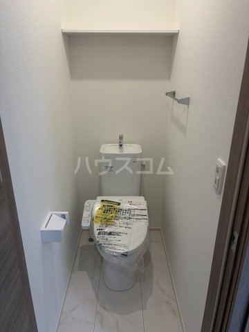 10/28 トイレ