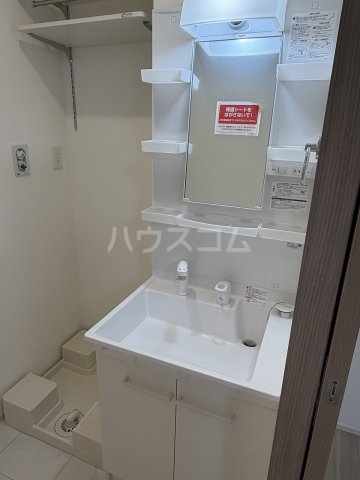 11/28 洗面