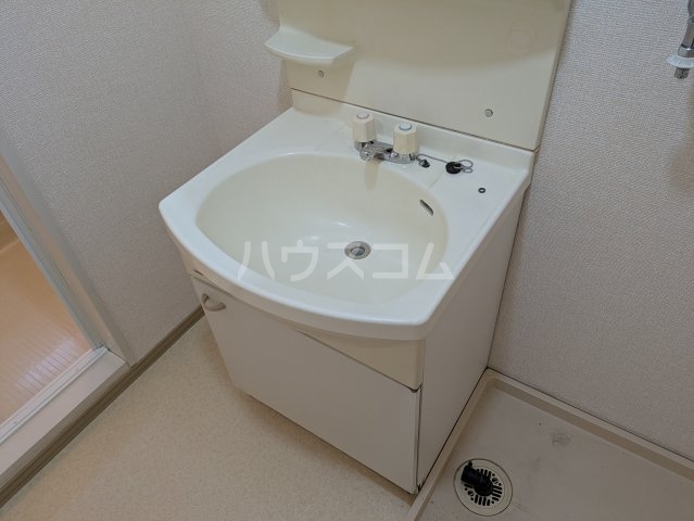 10/14 洗面