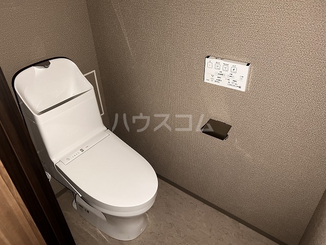 14/30 トイレ