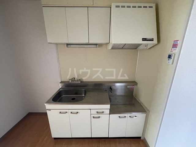 13/29 キッチン