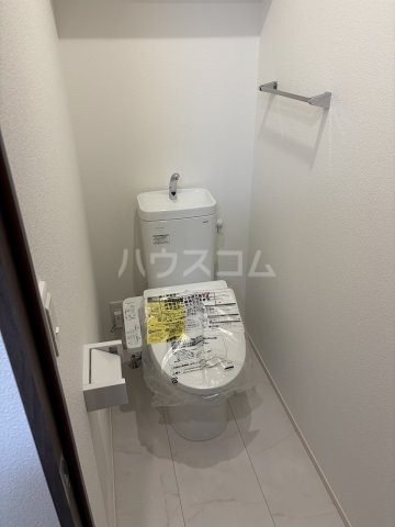 10/28 トイレ