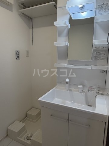 11/28 洗面