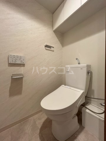 13/27 トイレ